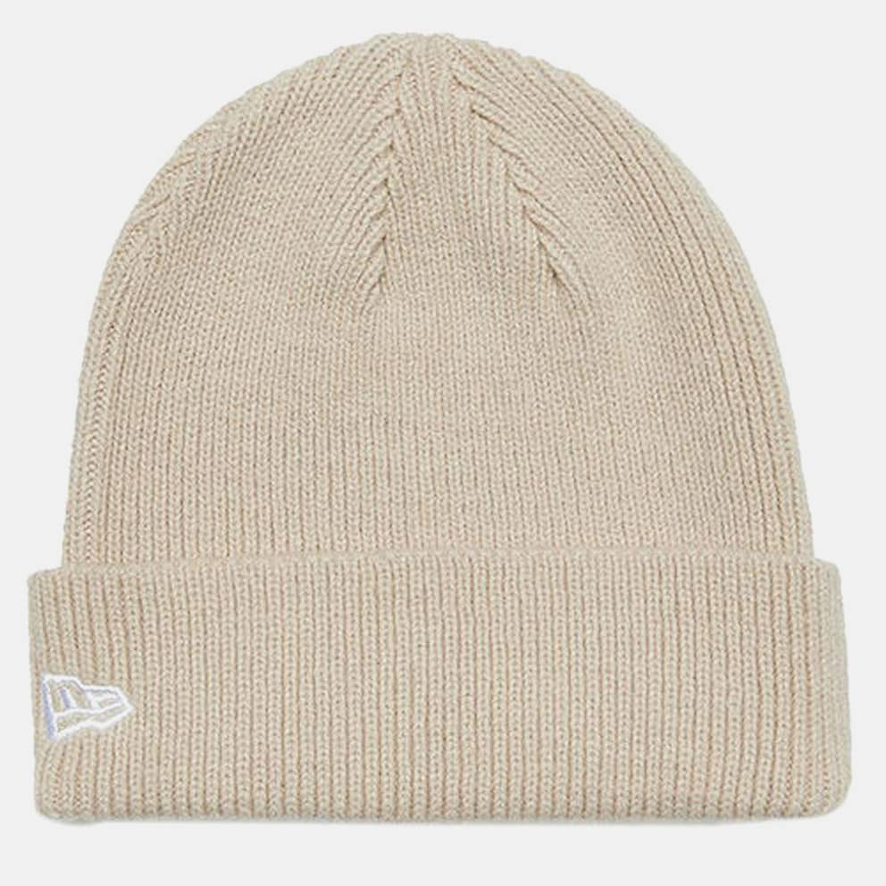 NEW ERA Ne Wool Cuff Knit Newera Stn