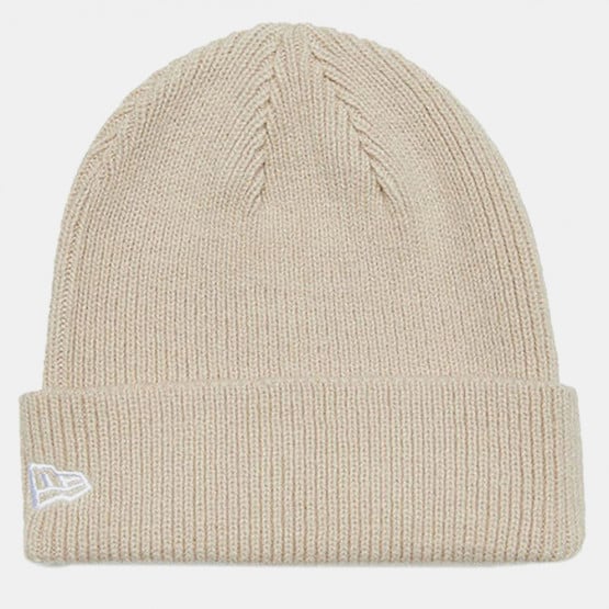 NEW ERA Ne Wool Cuff Knit Newera Stn