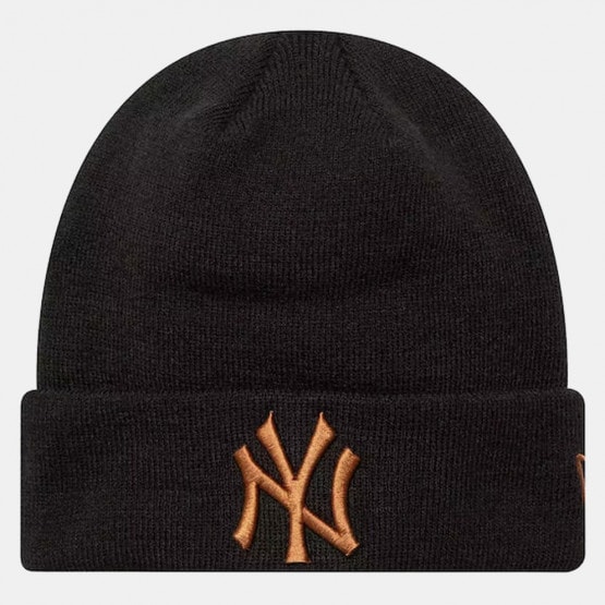 NEW ERA League Essential Beanie Neyyan Blkebr