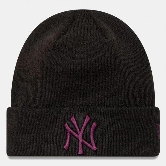 NEW ERA League Essential Beanie Neyyan Blkdam