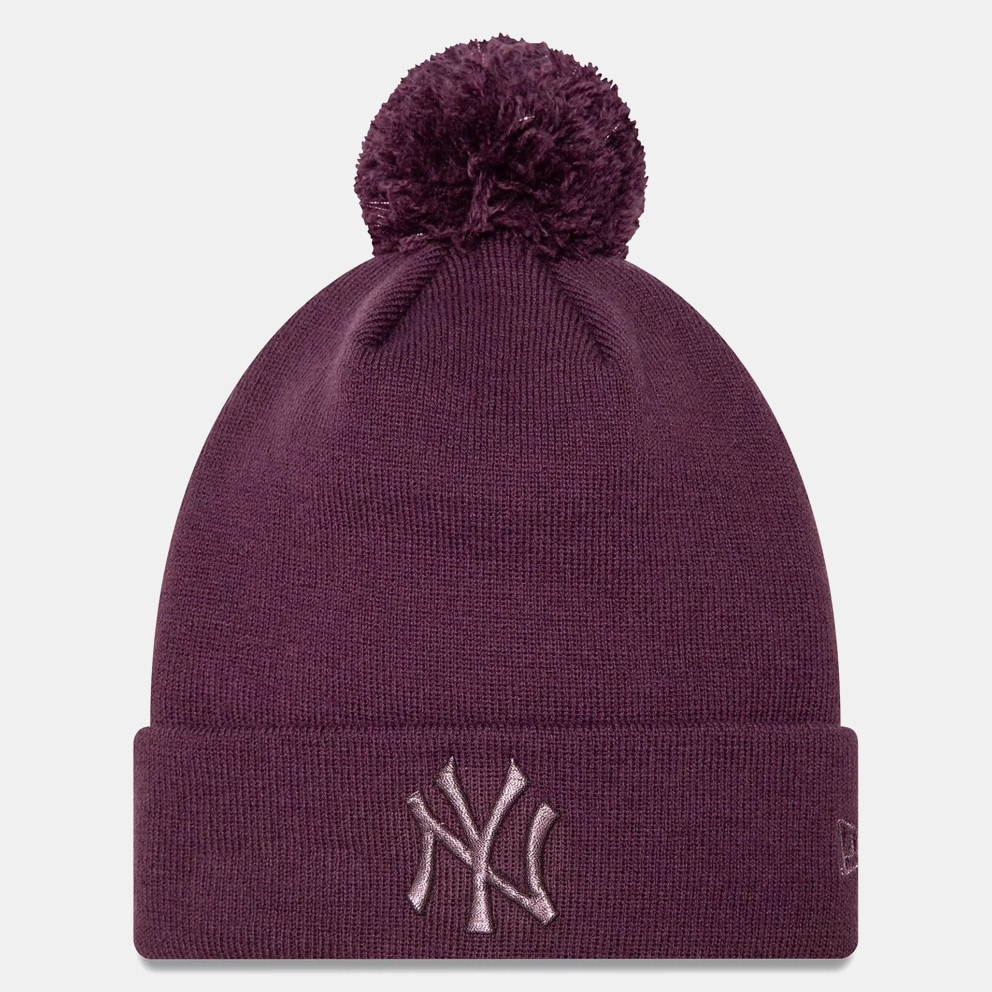 NEW ERA Metallic Bobble Σκούφος