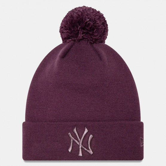 NEW ERA Metallic Bobble Wo Beanie