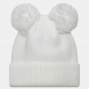 NEW ERA Wmns Double Pom Beanie Neyyan  Whiwhi