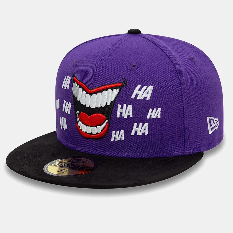NEW ERA Joker Smile 59Fifty Καπέλο