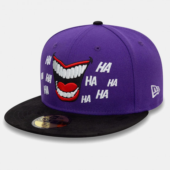 NEW ERA Joker Smile 59Fifty Καπέλο
