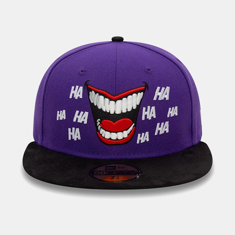 NEW ERA Joker Smile 59Fifty Καπέλο