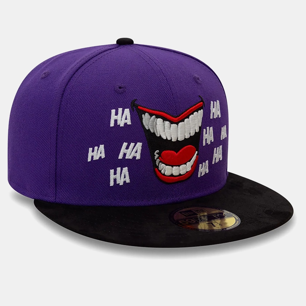NEW ERA Joker Smile 59Fifty Καπέλο