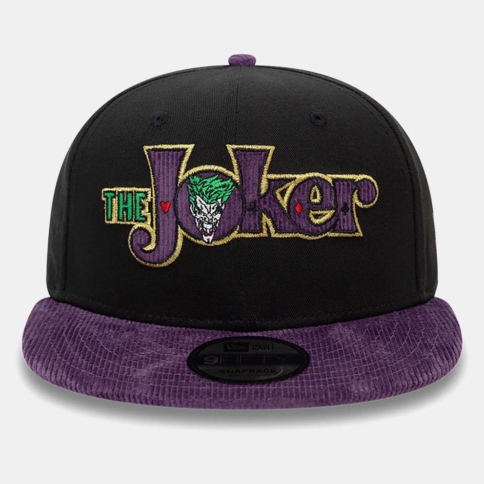 NEW ERA Joker Script 9Fifty Καπέλο