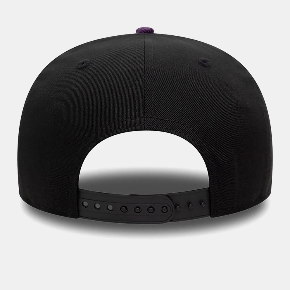 NEW ERA Joker Script 9Fifty Καπέλο