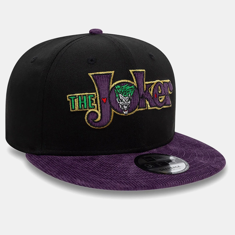 NEW ERA Joker Script 9Fifty Καπέλο