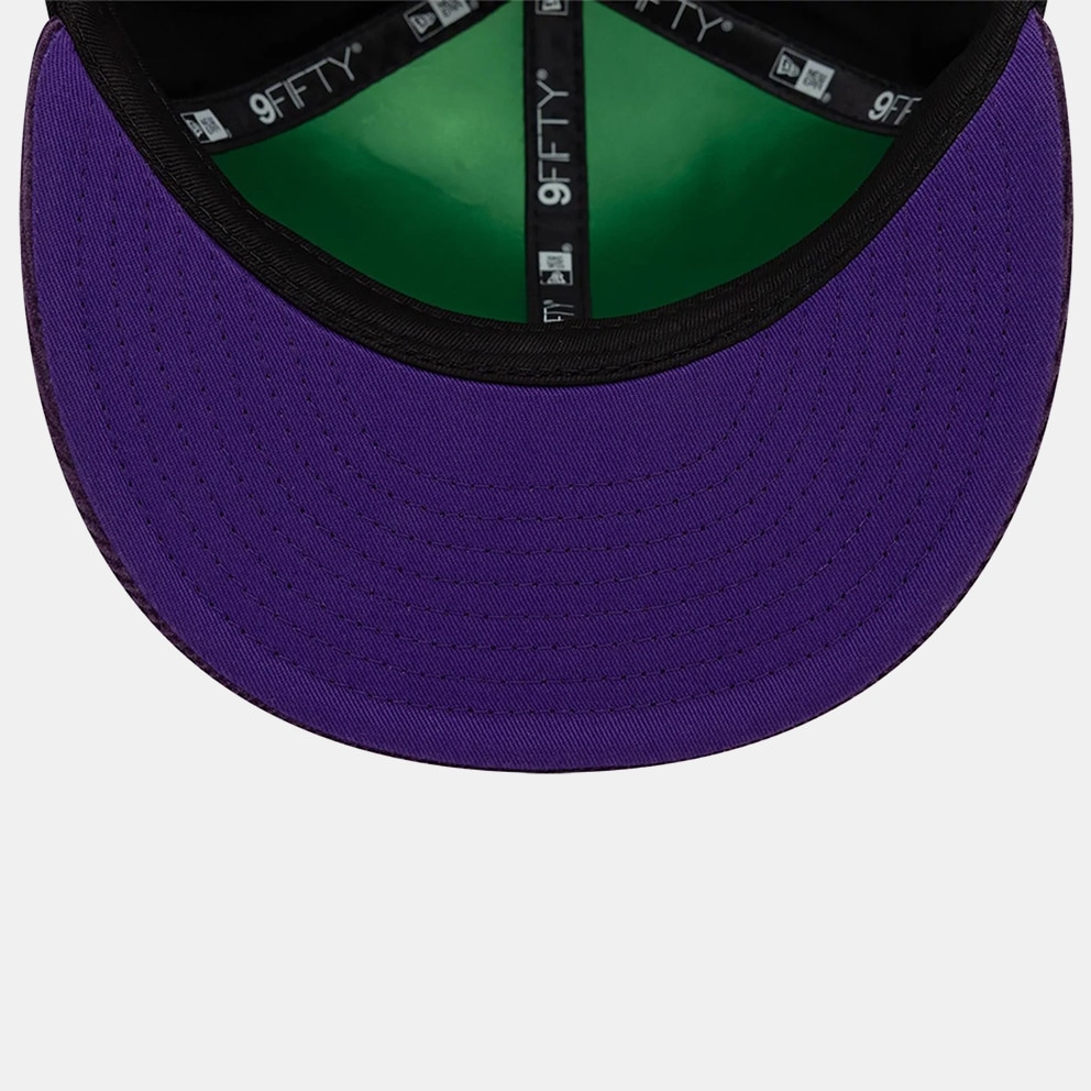 NEW ERA Joker Script 9Fifty Καπέλο
