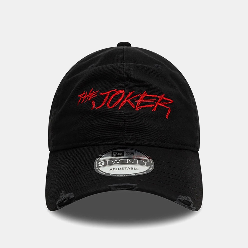 NEW ERA Joker Script 9Twenty 