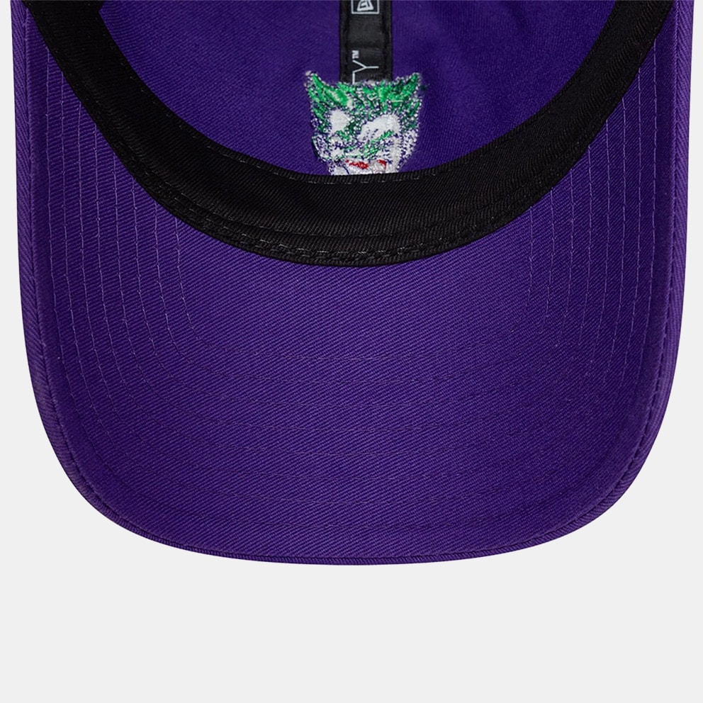 NEW ERA Joker Face 9Twenty Καπέλο