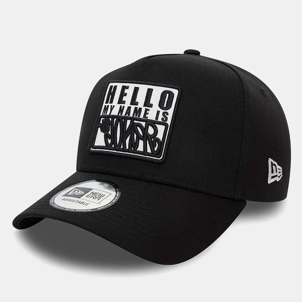 NEW ERA Joker My Name Is 9Forty Hat