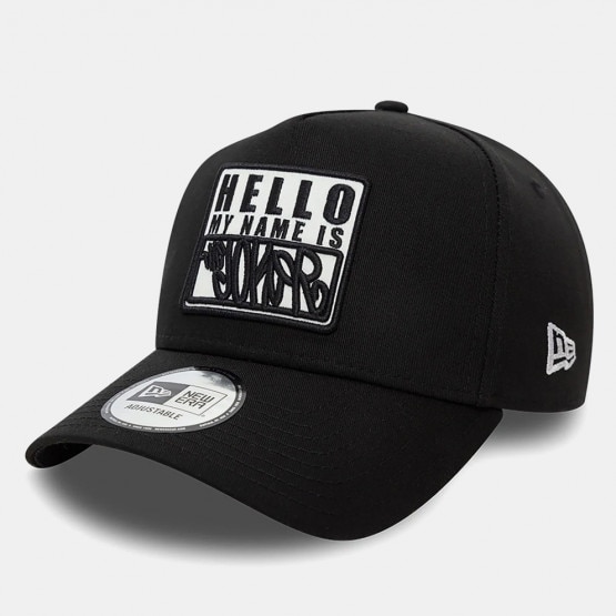 NEW ERA Joker My Name Is 9Forty Hat