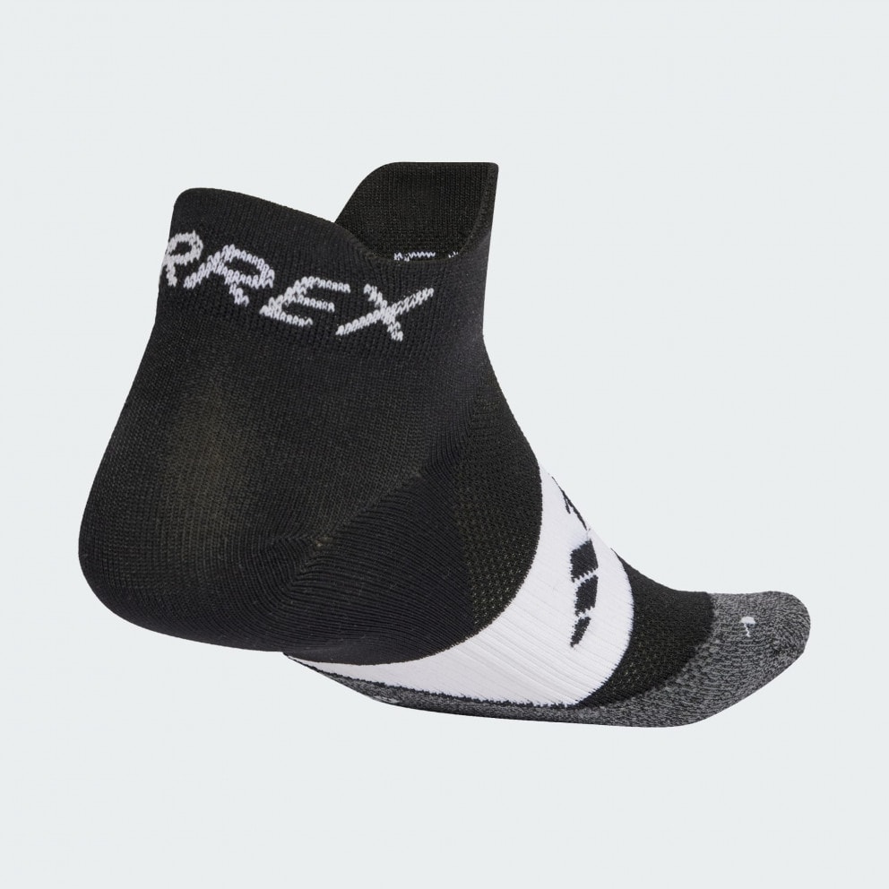 adidas Terrex Terrex Heat.Rdy Trail Running Speed Ankle Socks
