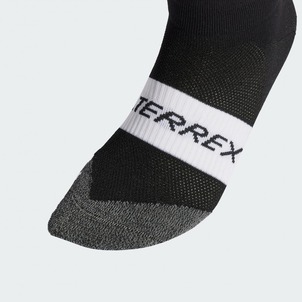 adidas Terrex Terrex Heat.Rdy Trail Running Speed Ankle Socks