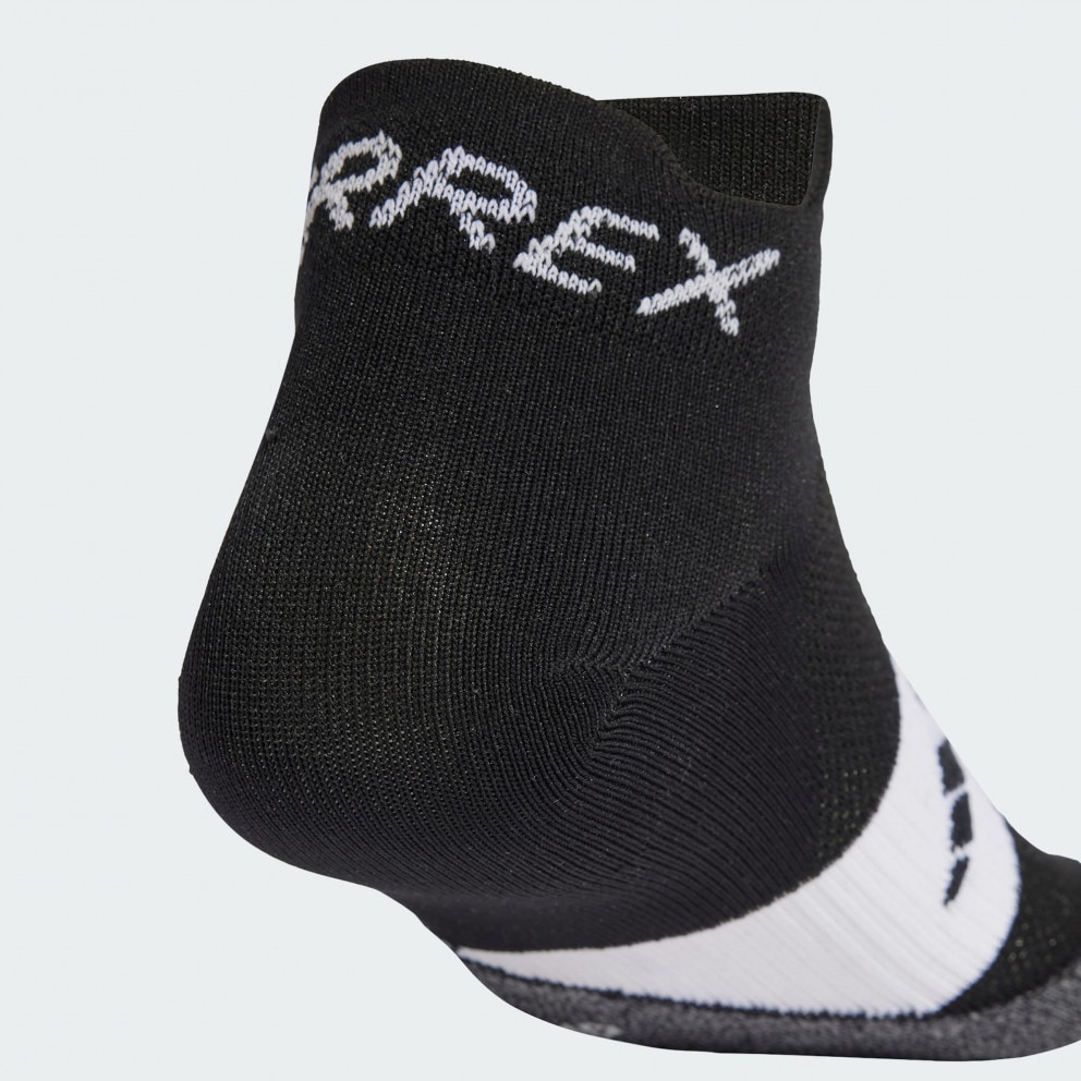 adidas Terrex Terrex Heat.Rdy Trail Running Speed Ankle Socks