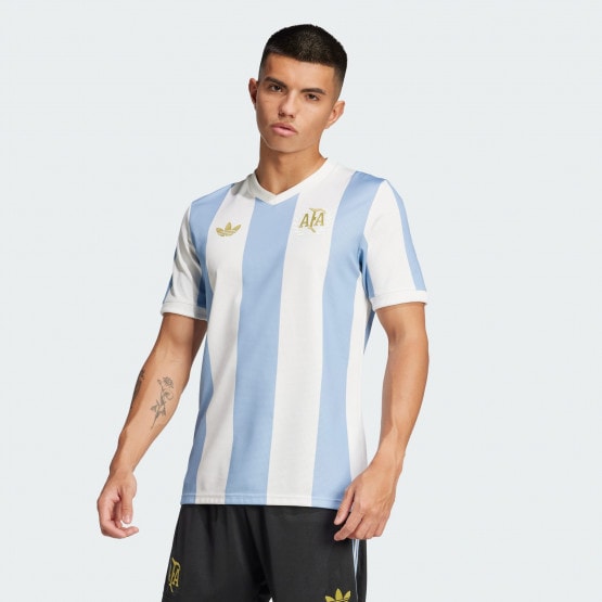 adidas Argentina Anniversary Football Jersey