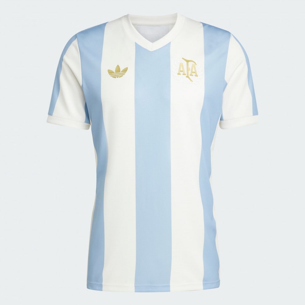 adidas Argentina Anniversary Football Jersey
