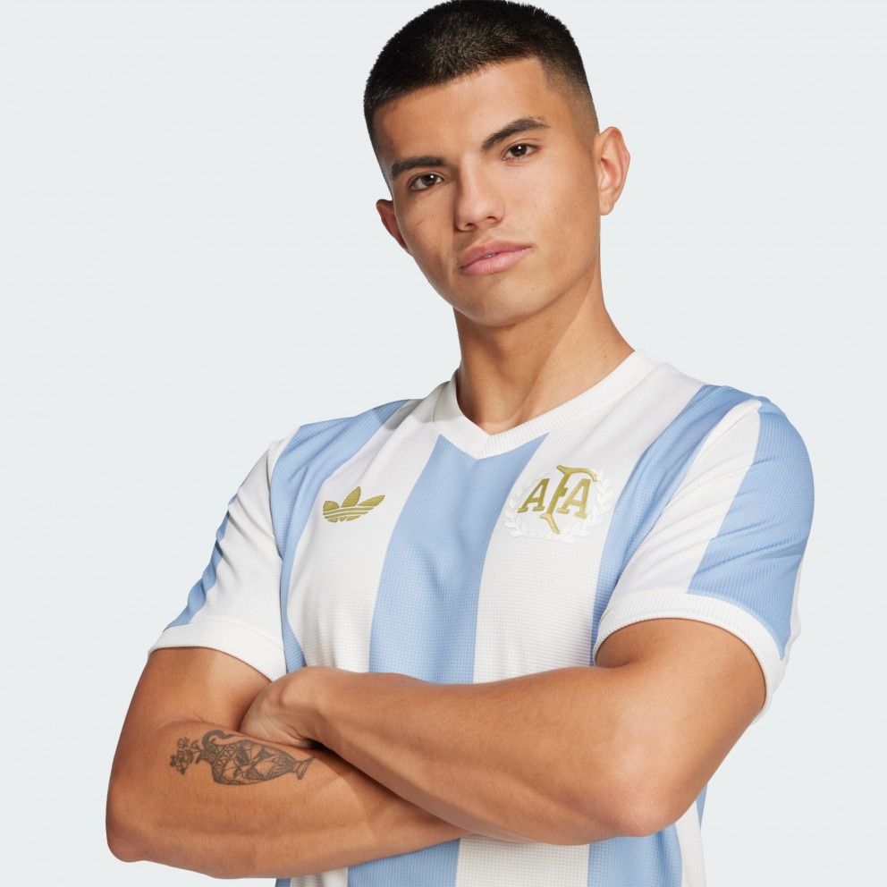 adidas Argentina Anniversary Football Jersey