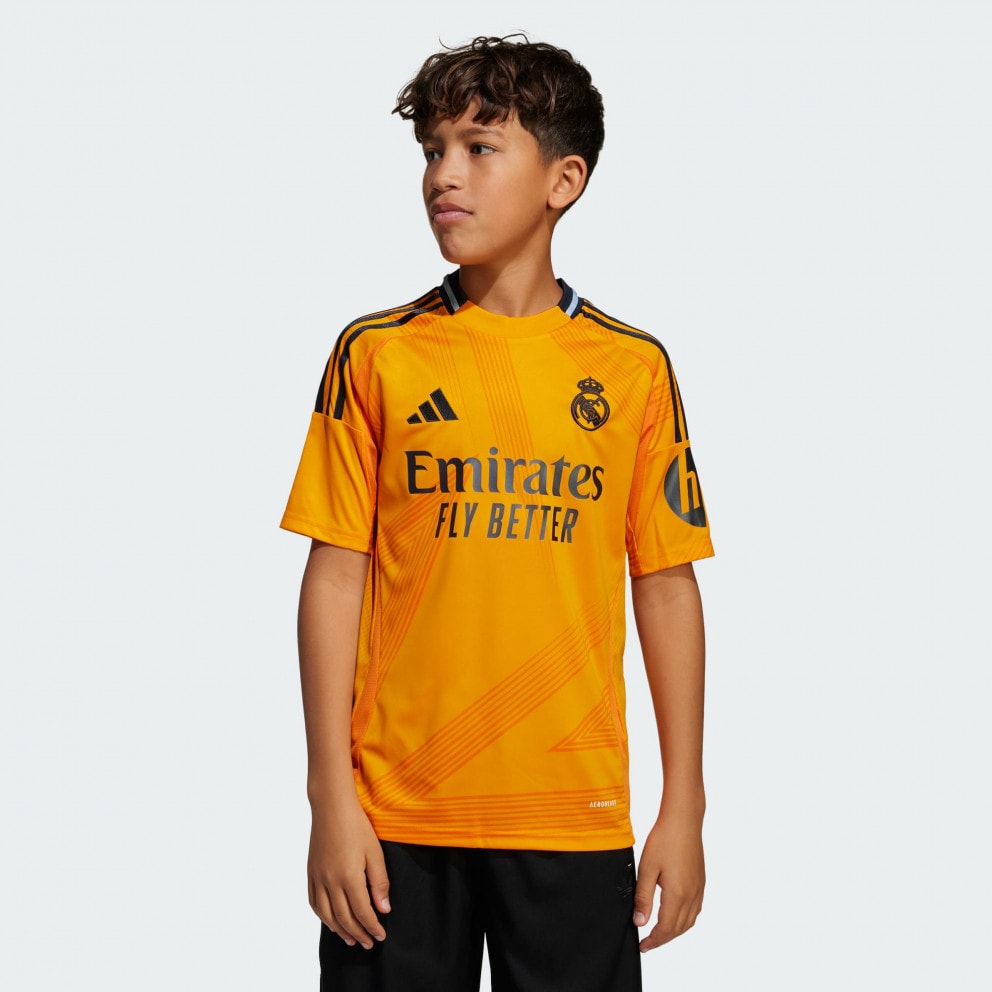 adidas Real A Jsy Y