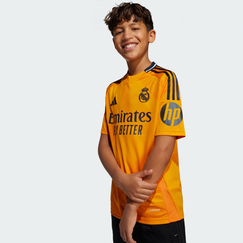 adidas Real A Jsy Y