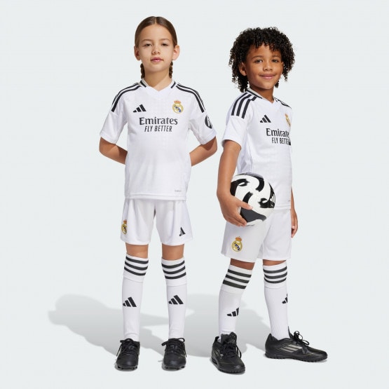 adidas Real H Mini