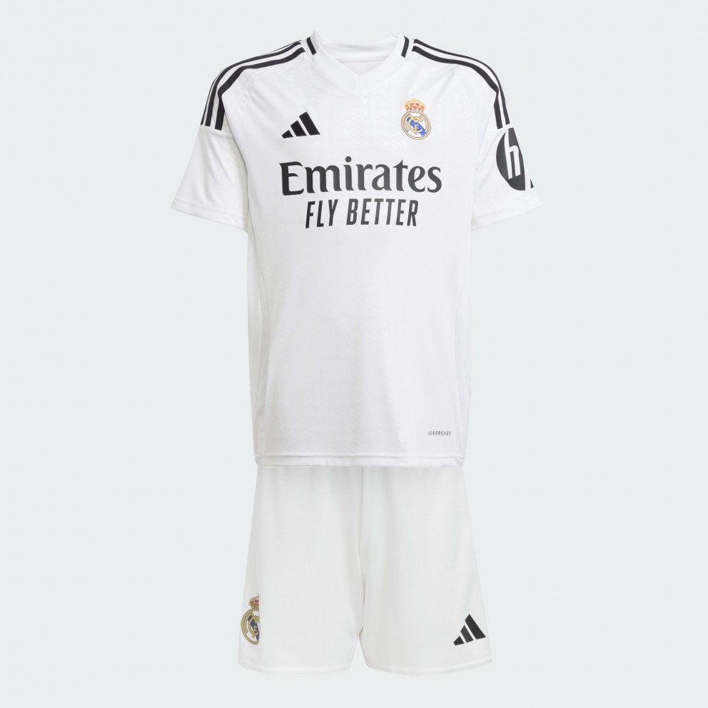 adidas Real H Mini