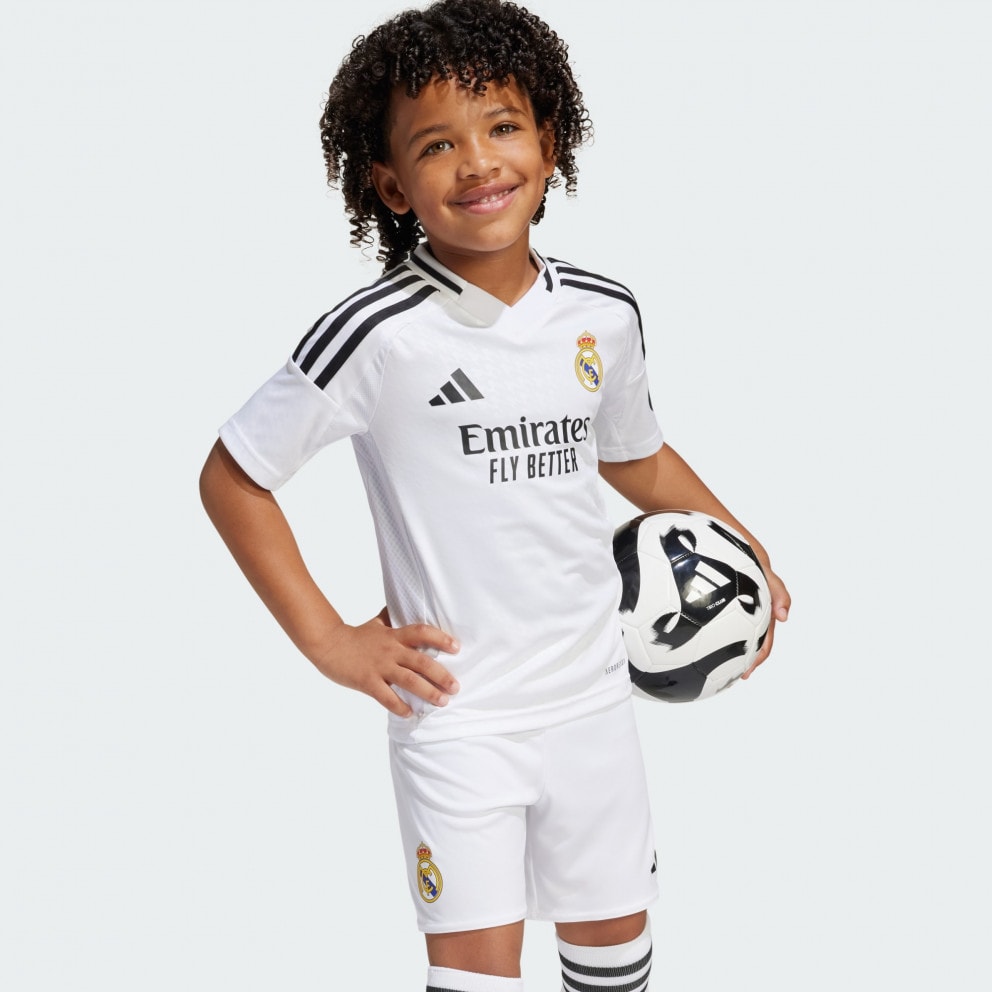 adidas Real H Mini