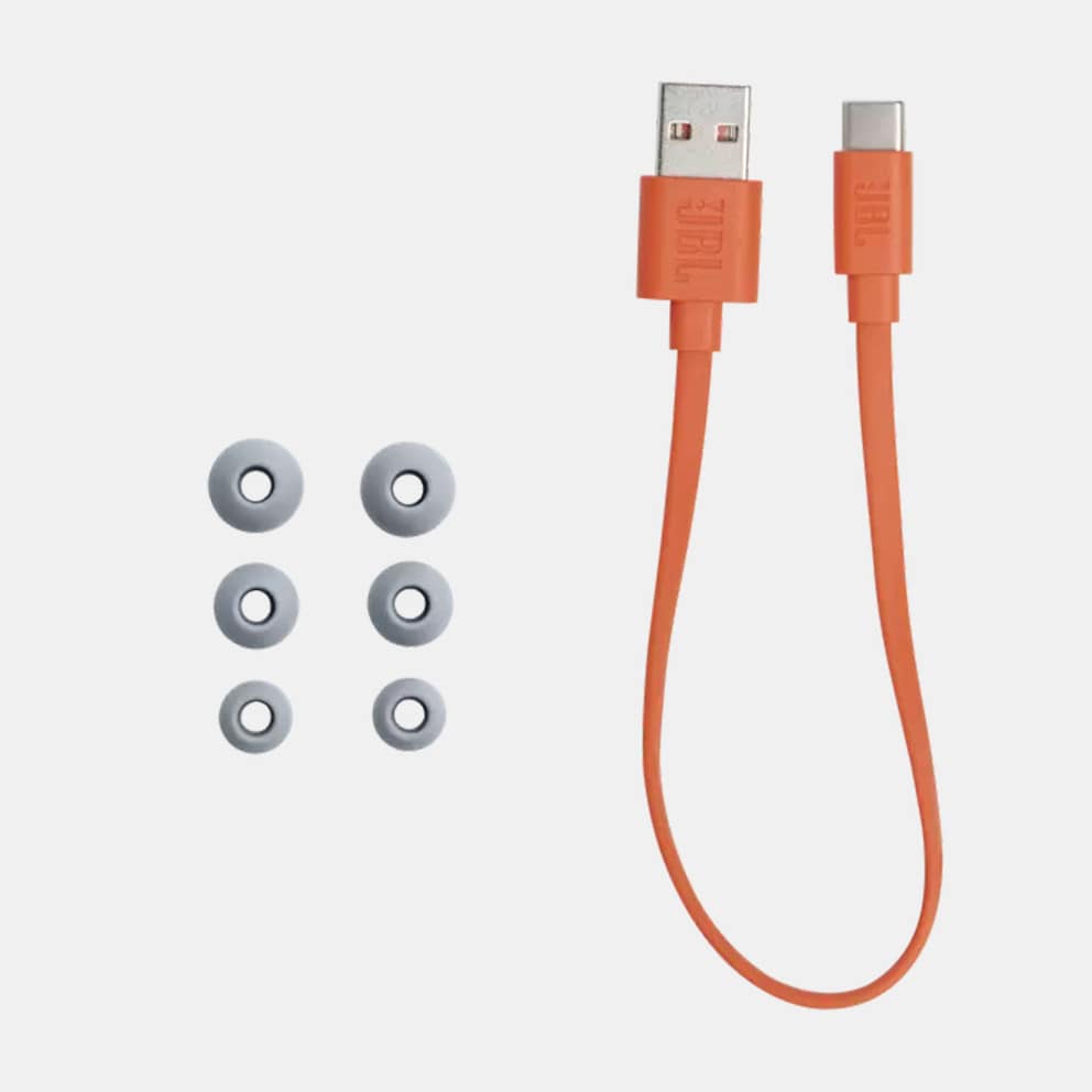 JBL Endurance Run 2 Bluetooth, In-Ear Sport Headph