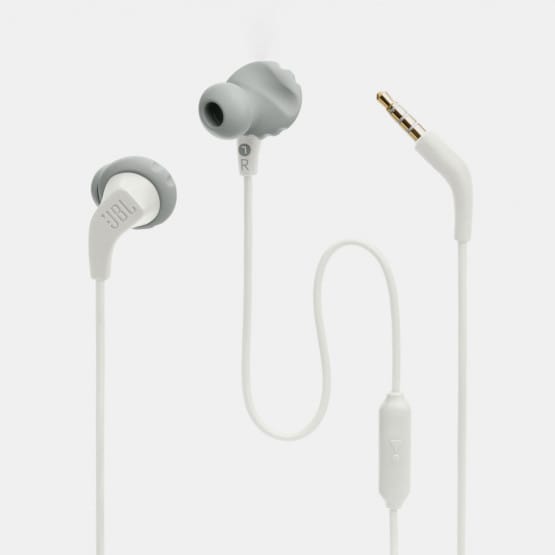 JBL Endurance Run 2, In-Ear Sport Headphones, One