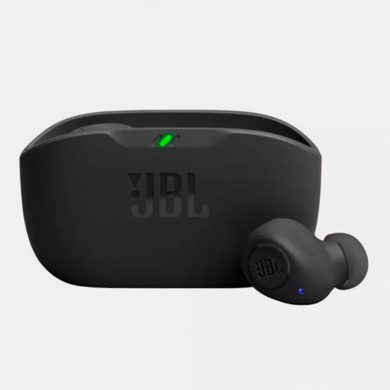 JBL Wave Buds, True Wireless In-Ear Headphones, IP