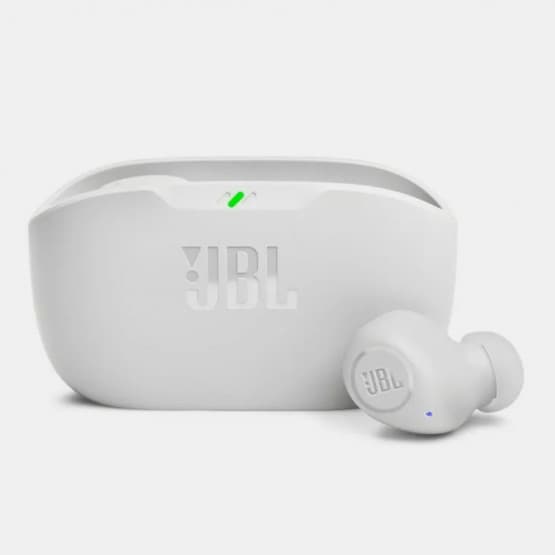 JBL Wave Buds, True Wireless In-Ear Headphones, IP