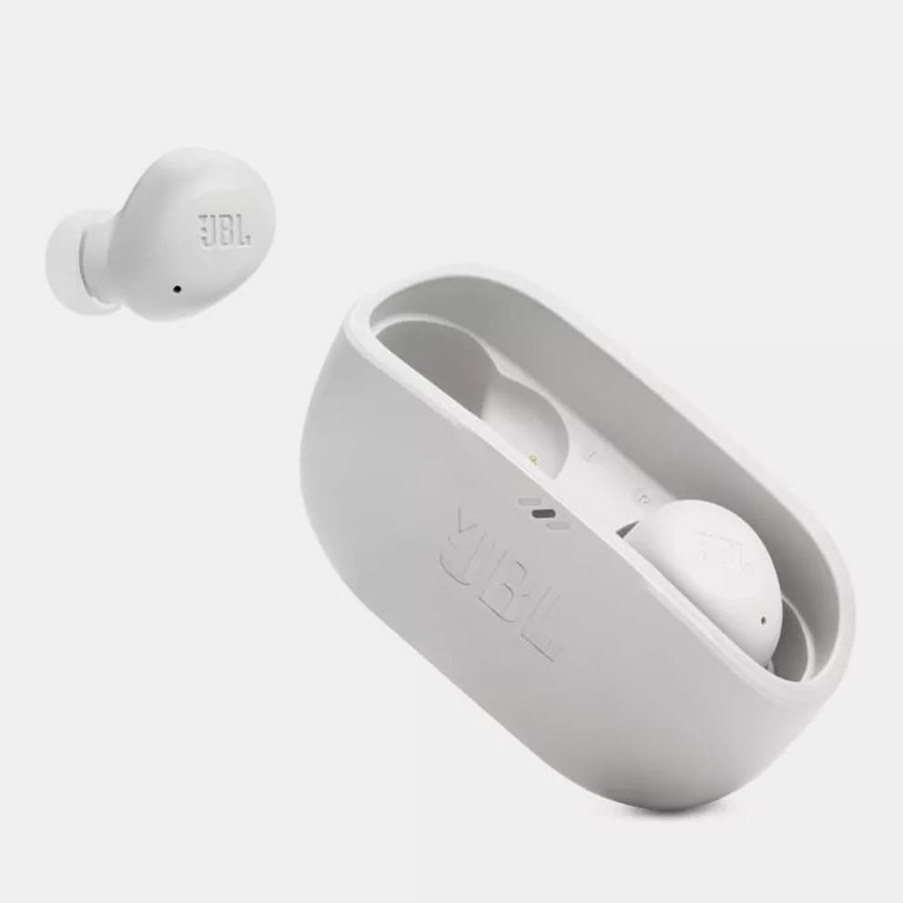 JBL Wave Buds, True Wireless In-Ear Headphones, IP