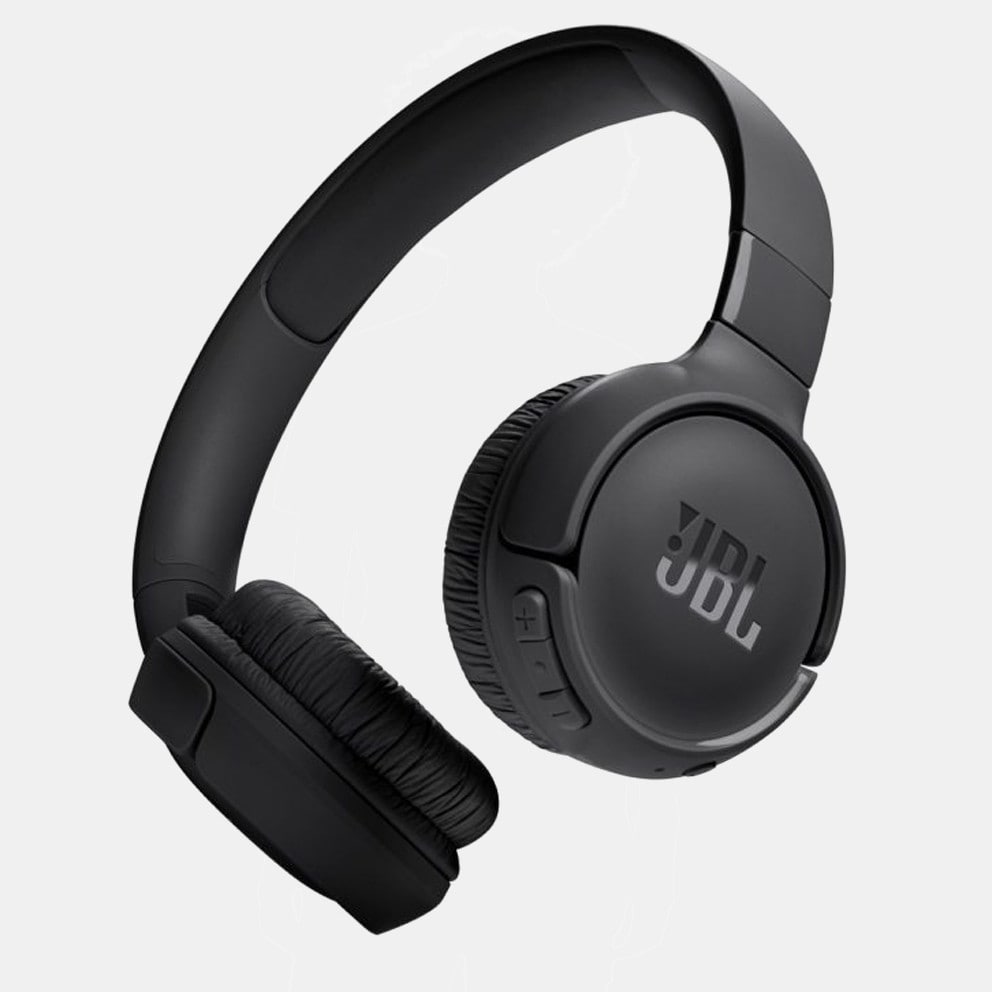 JBL Tune 520BT, On-Ear Bluetooth Headphones, Multi