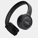 JBL Tune 520BT, On-Ear Bluetooth Headphones, Multi