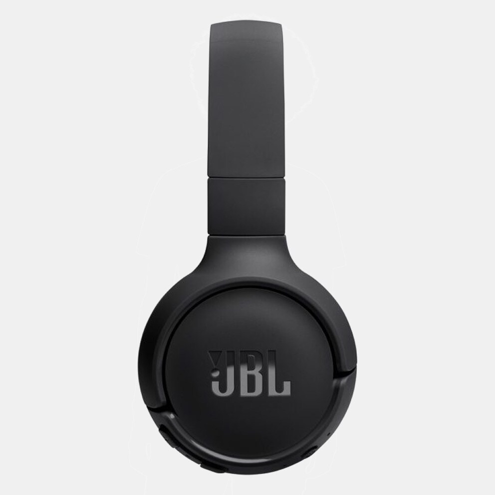 JBL Tune 520BT, On-Ear Bluetooth Headphones, Multi