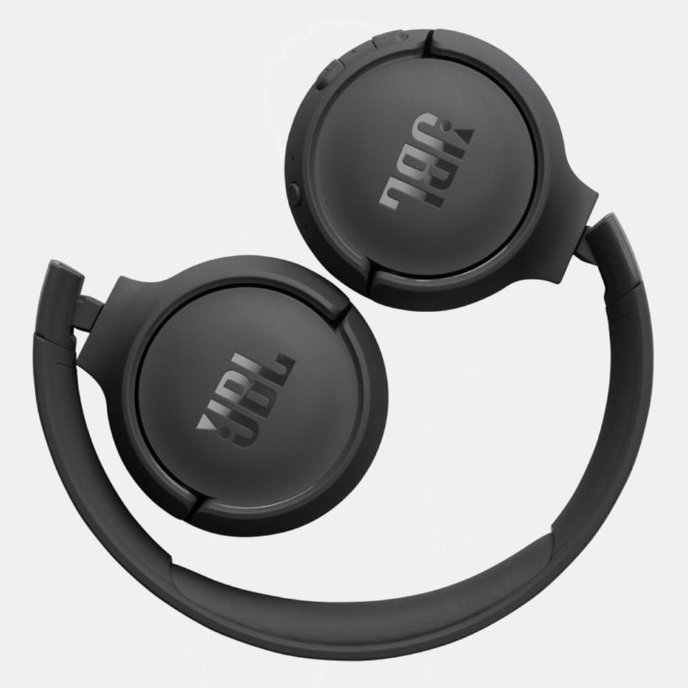 JBL Tune 520BT, On-Ear Bluetooth Headphones, Multi