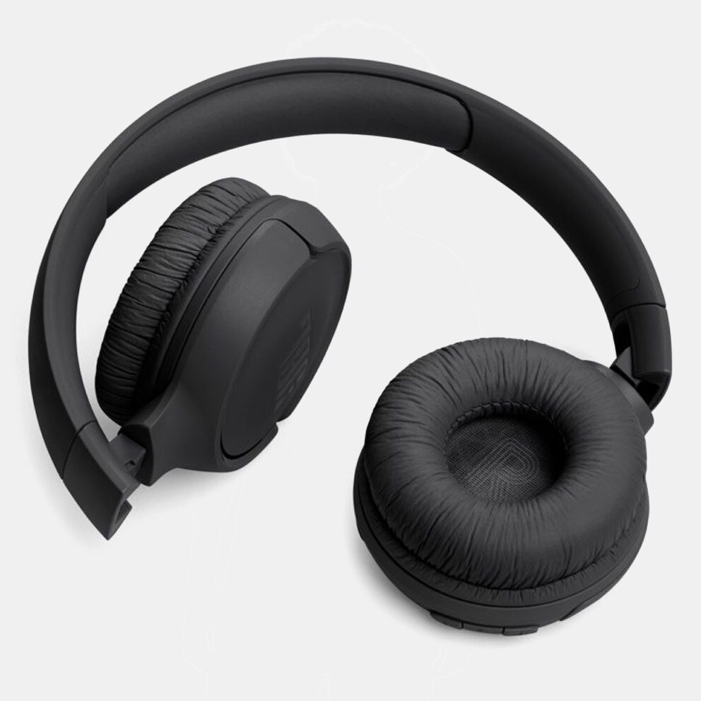 JBL Tune 520BT, On-Ear Bluetooth Headphones, Multi