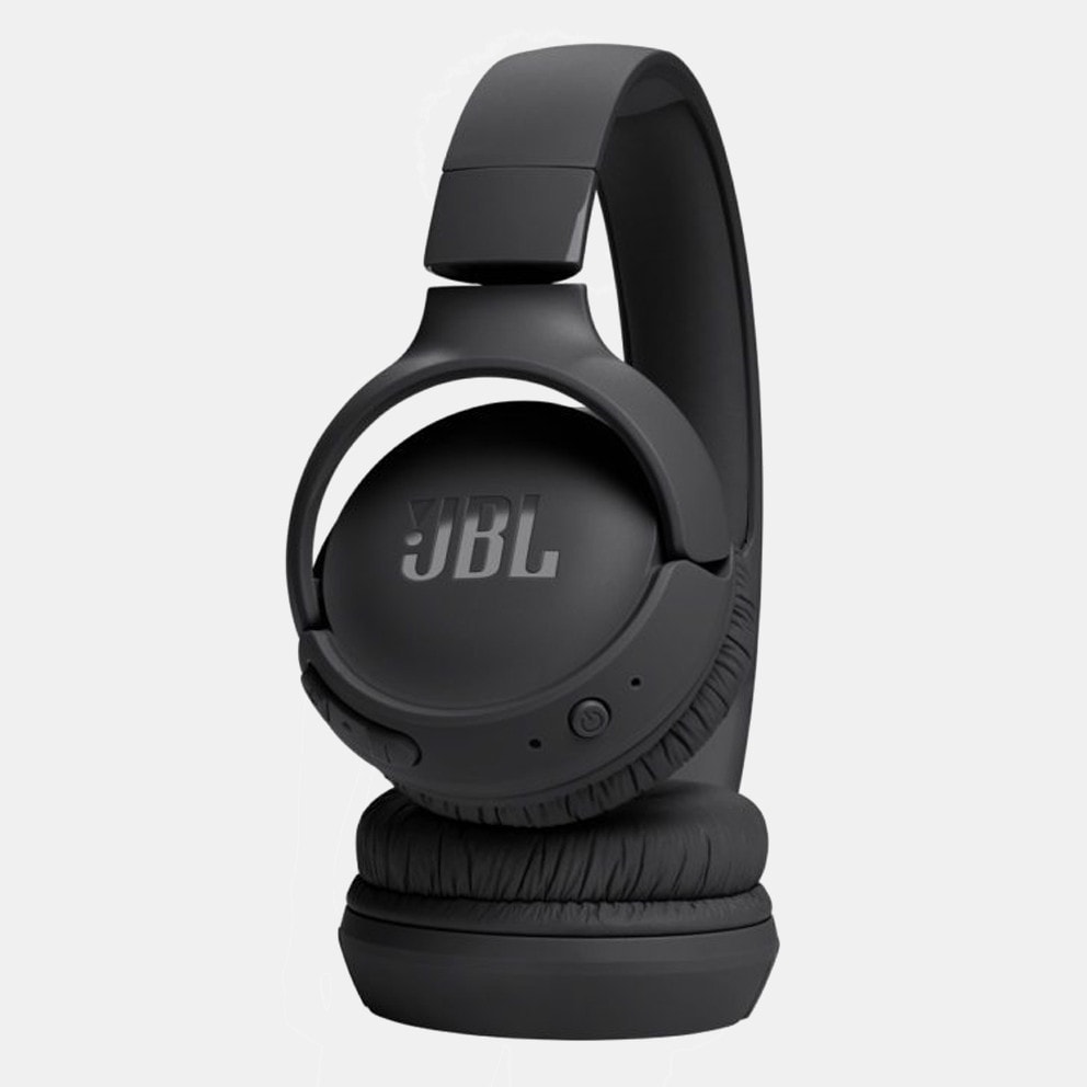 JBL Tune 520BT, On-Ear Bluetooth Headphones, Multi