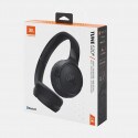 JBL Tune 520BT, On-Ear Bluetooth Headphones, Multi