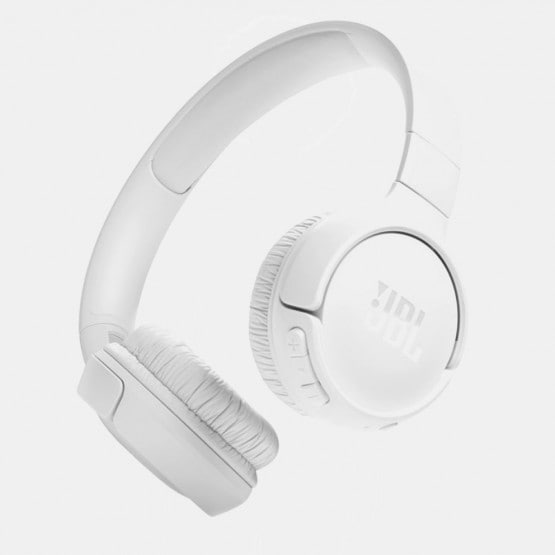 JBL Tune 520BT, On-Ear Bluetooth Headphones, Multi