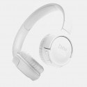 JBL Tune 520BT, On-Ear Bluetooth Headphones, Multi