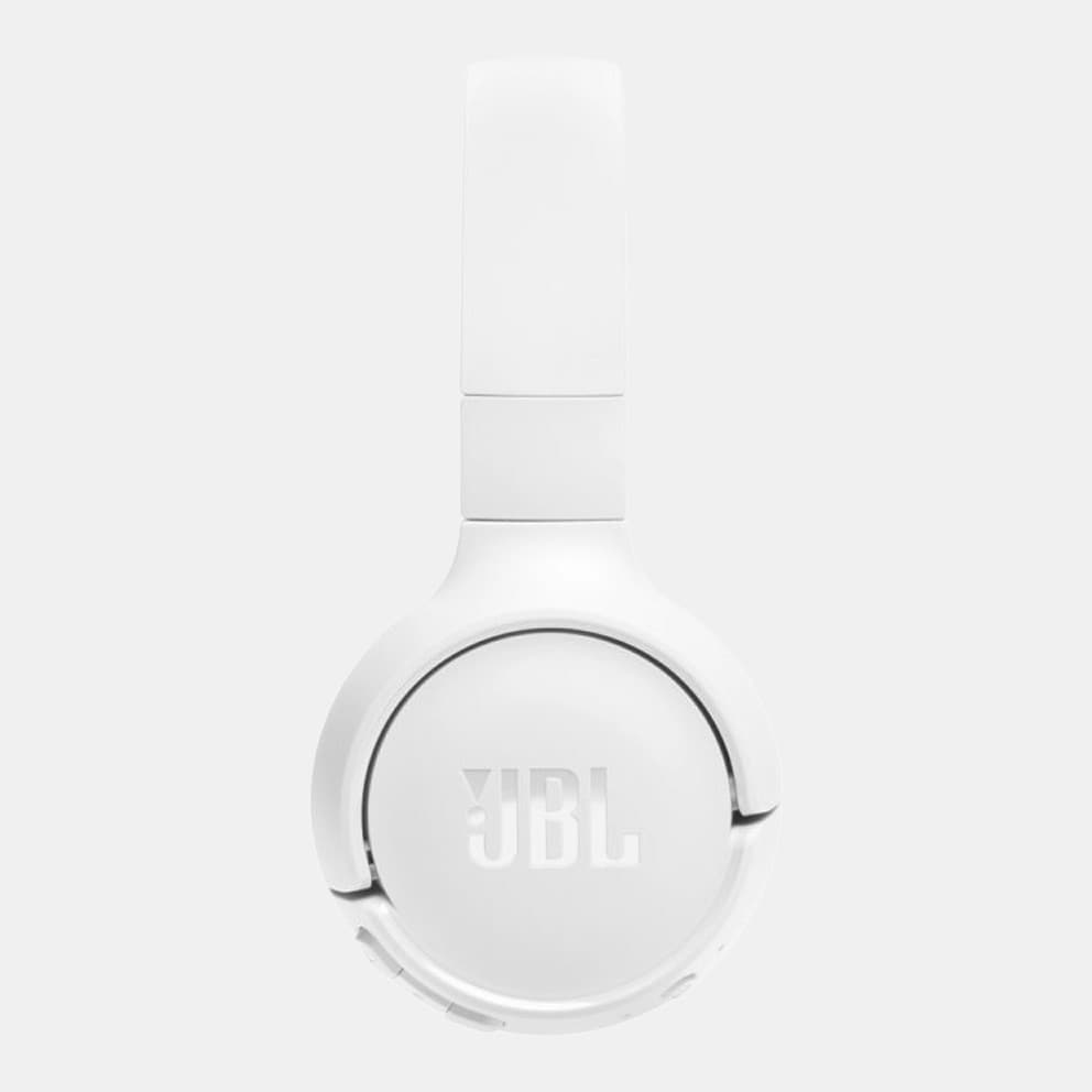JBL Tune 520BT, On-Ear Bluetooth Headphones, Multi