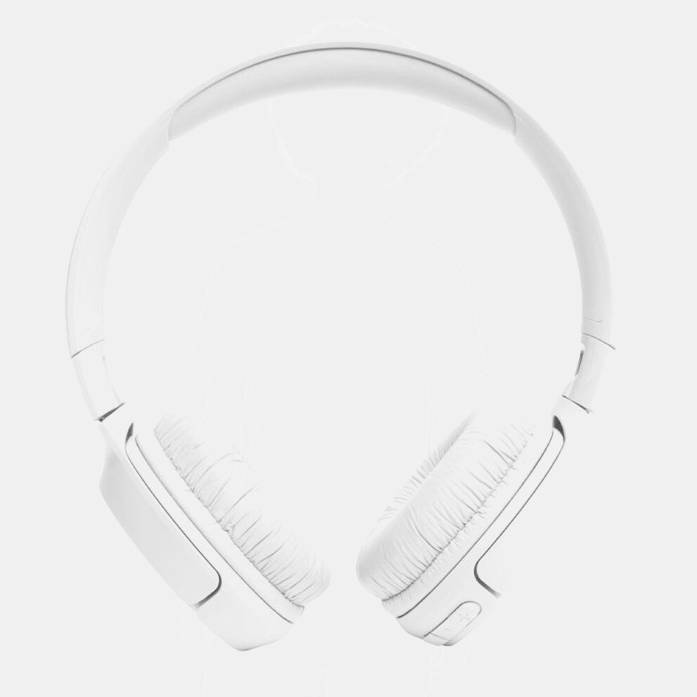 JBL Tune 520BT, On-Ear Bluetooth Headphones, Multi