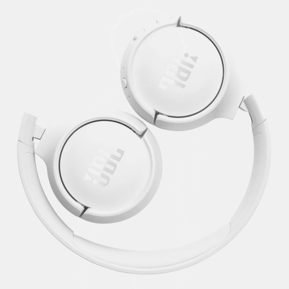 JBL Tune 520BT, On-Ear Bluetooth Headphones, Multi