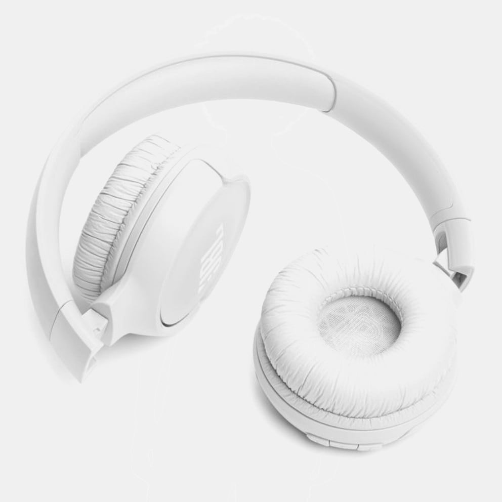 JBL Tune 520BT, On-Ear Bluetooth Headphones, Multi