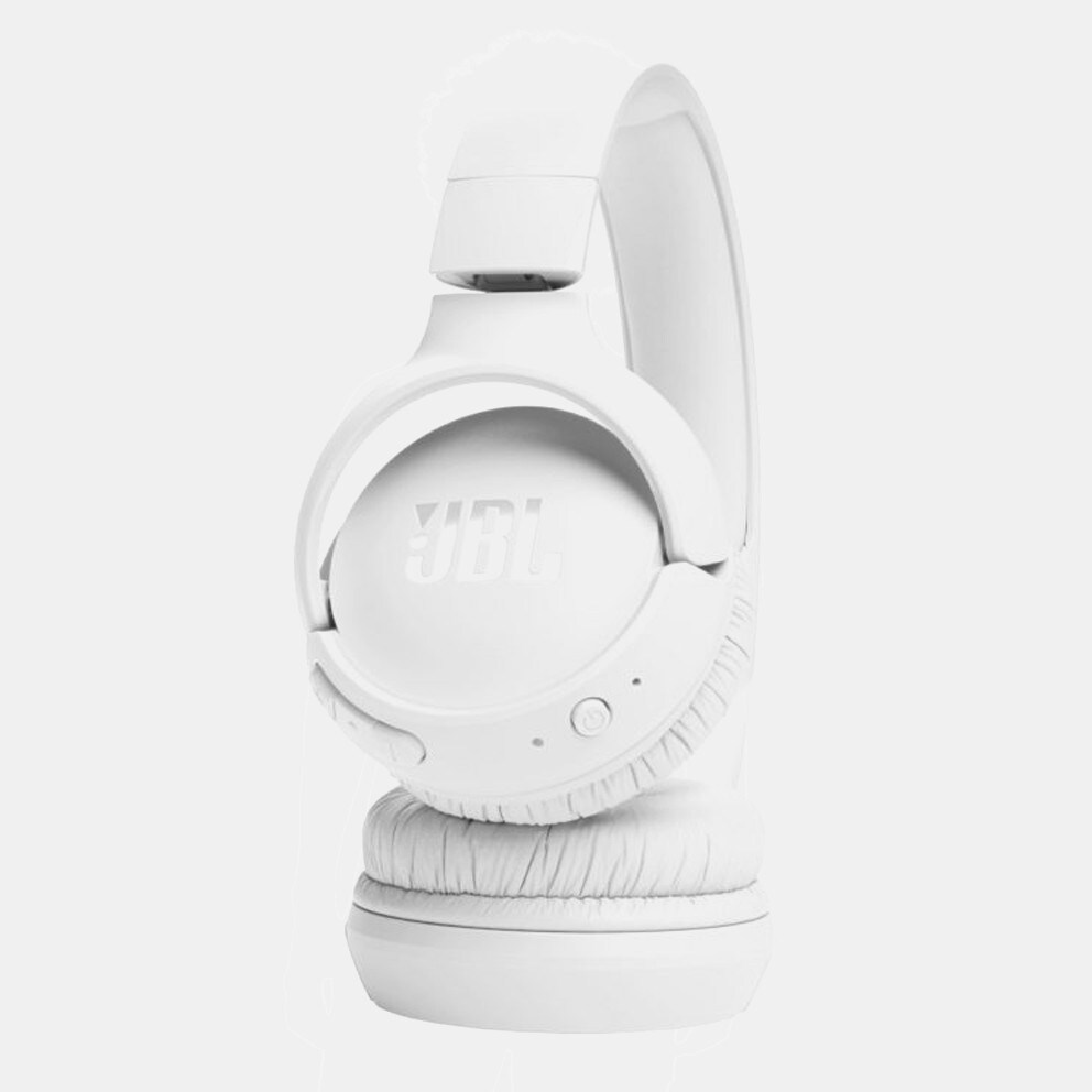 JBL Tune 520BT, On-Ear Bluetooth Headphones, Multi
