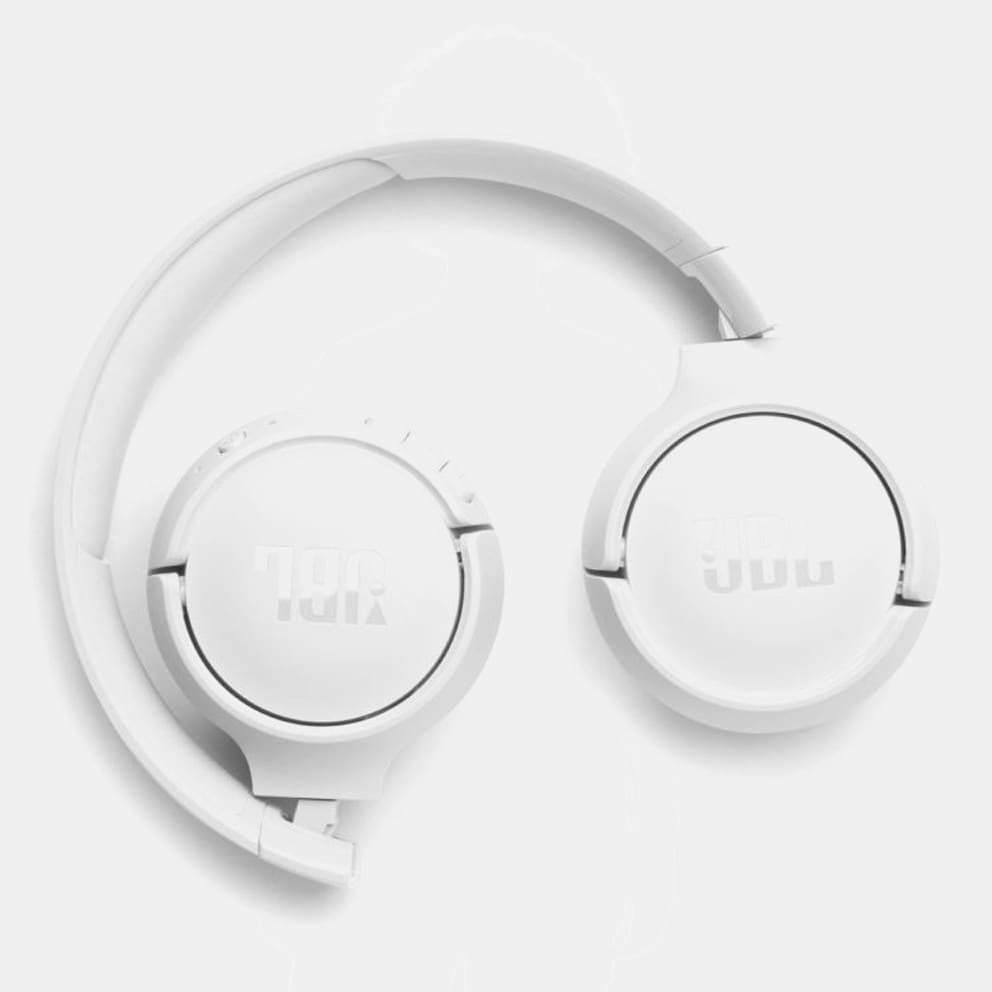 JBL Tune 520BT, On-Ear Bluetooth Headphones, Multi